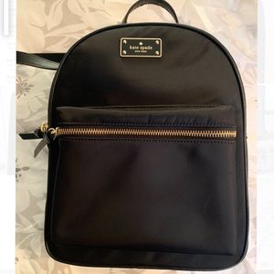 Kate Spade ♠️ Small/Mini Bradley Backpack